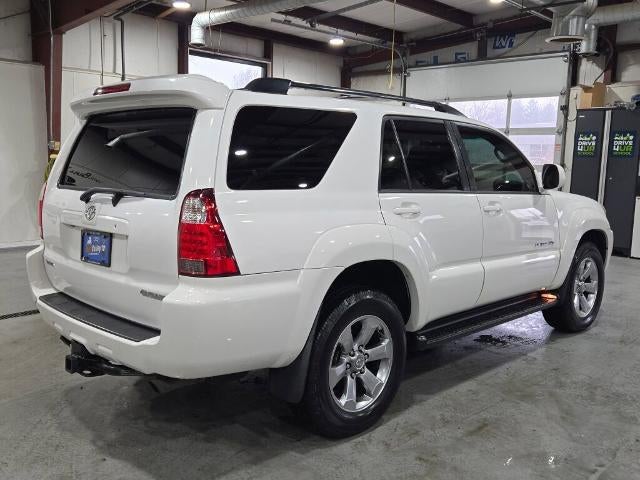 2006 Toyota 4Runner Limited