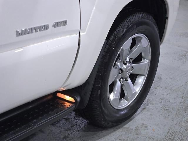 2006 Toyota 4Runner Limited
