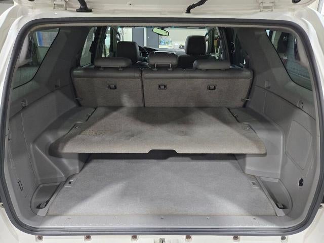 2006 Toyota 4Runner Limited