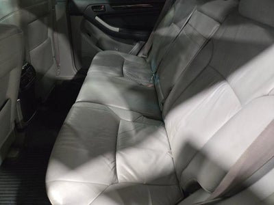 2006 Toyota 4Runner Limited