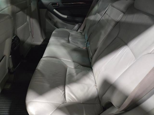 2006 Toyota 4Runner Limited