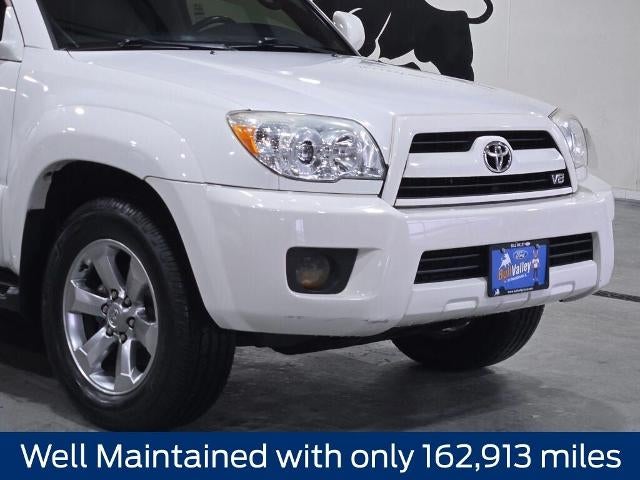 2006 Toyota 4Runner Limited