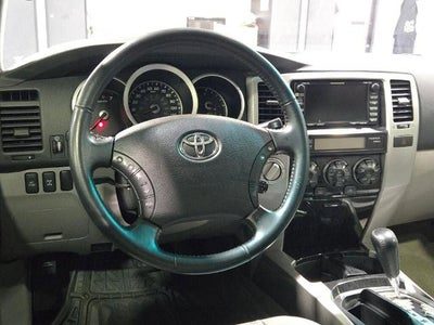 2006 Toyota 4Runner Limited