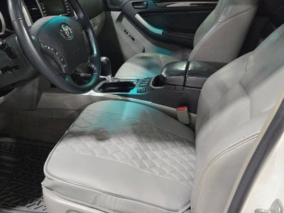 2006 Toyota 4Runner Limited