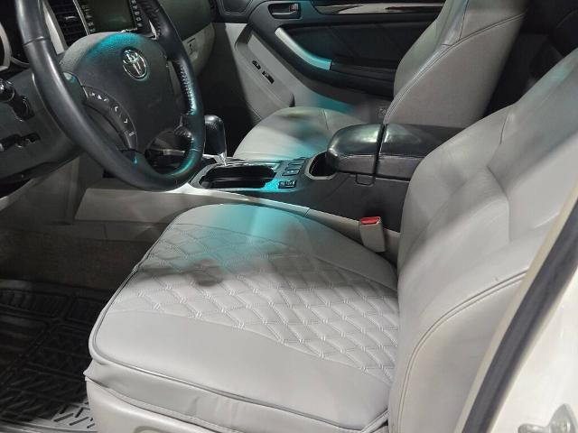 2006 Toyota 4Runner Limited