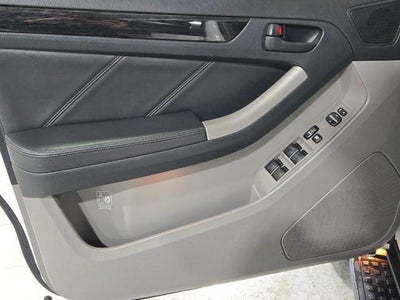 2006 Toyota 4Runner Limited