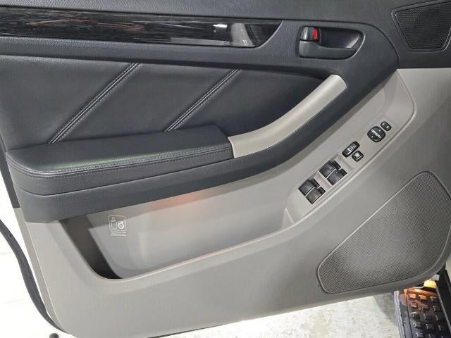 2006 Toyota 4Runner Limited