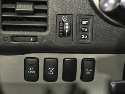 2006 Toyota 4Runner Limited