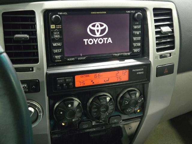 2006 Toyota 4Runner Limited