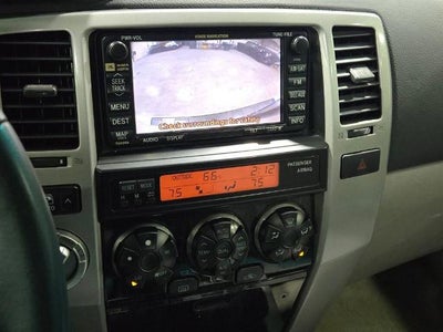 2006 Toyota 4Runner Limited