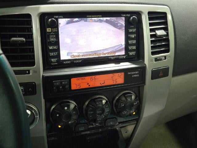 2006 Toyota 4Runner Limited