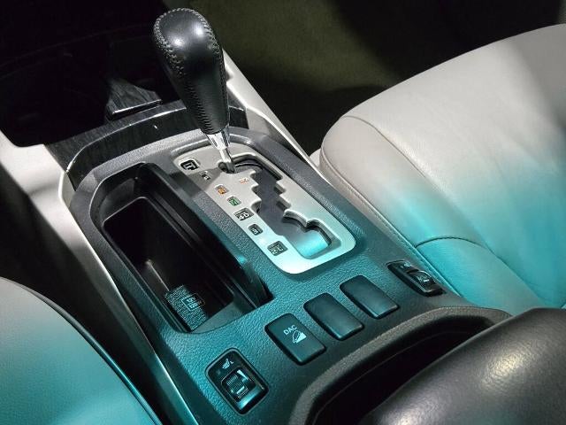 2006 Toyota 4Runner Limited