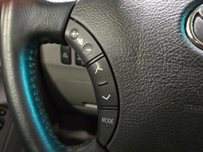 2006 Toyota 4Runner Limited