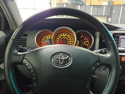 2006 Toyota 4Runner Limited