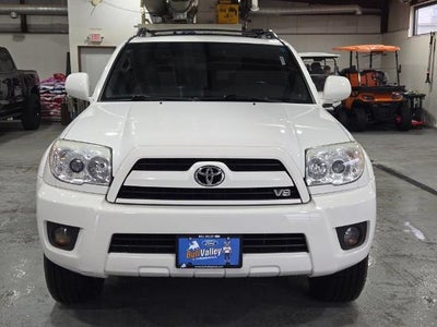 2006 Toyota 4Runner Limited