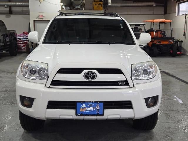 2006 Toyota 4Runner Limited