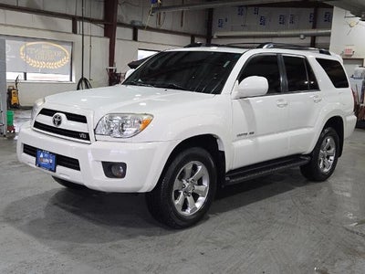 2006 Toyota 4Runner Limited