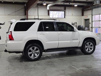 2006 Toyota 4Runner Limited