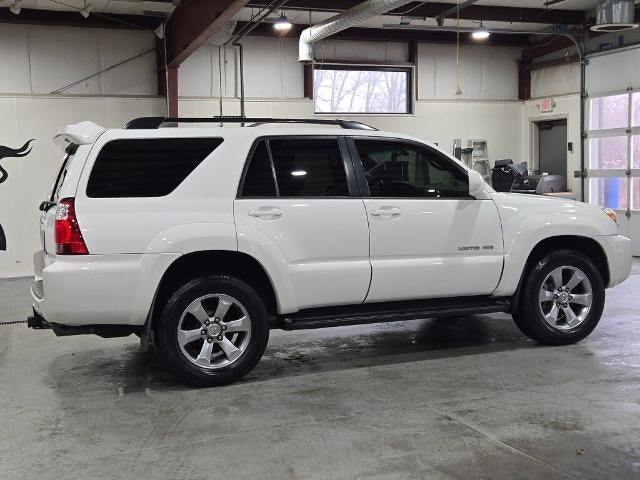 2006 Toyota 4Runner Limited