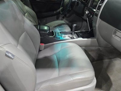 2006 Toyota 4Runner Limited