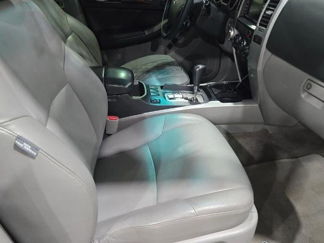 2006 Toyota 4Runner Limited