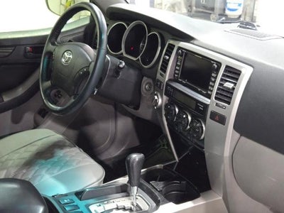 2006 Toyota 4Runner Limited