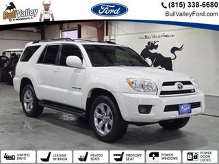 2006 Toyota 4Runner Limited
