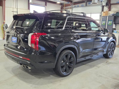 2024 Hyundai Palisade XRT