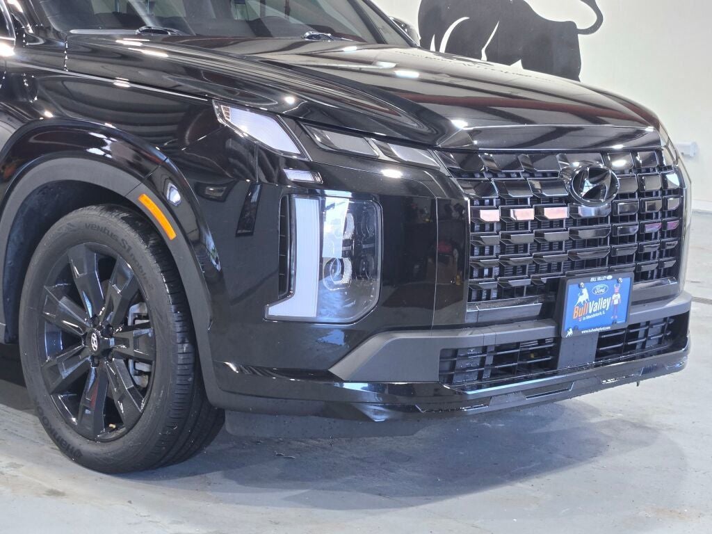 2024 Hyundai Palisade XRT
