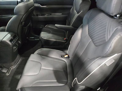 2024 Hyundai Palisade XRT