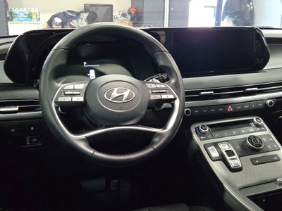 2024 Hyundai Palisade XRT