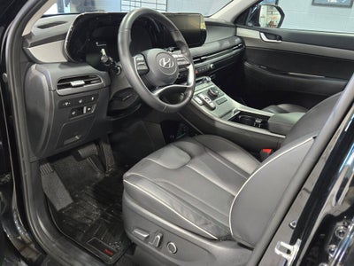 2024 Hyundai Palisade XRT