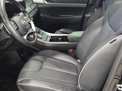 2024 Hyundai Palisade XRT