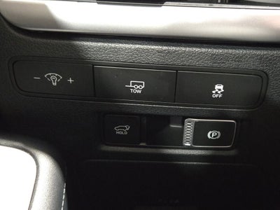 2024 Hyundai Palisade XRT