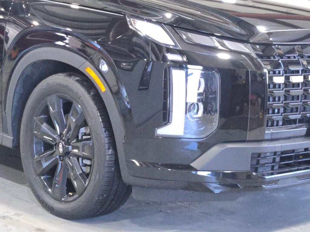 2024 Hyundai Palisade XRT