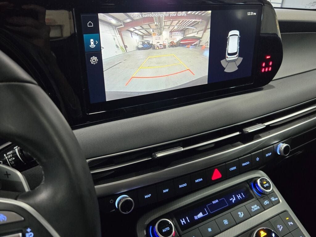 2024 Hyundai Palisade XRT