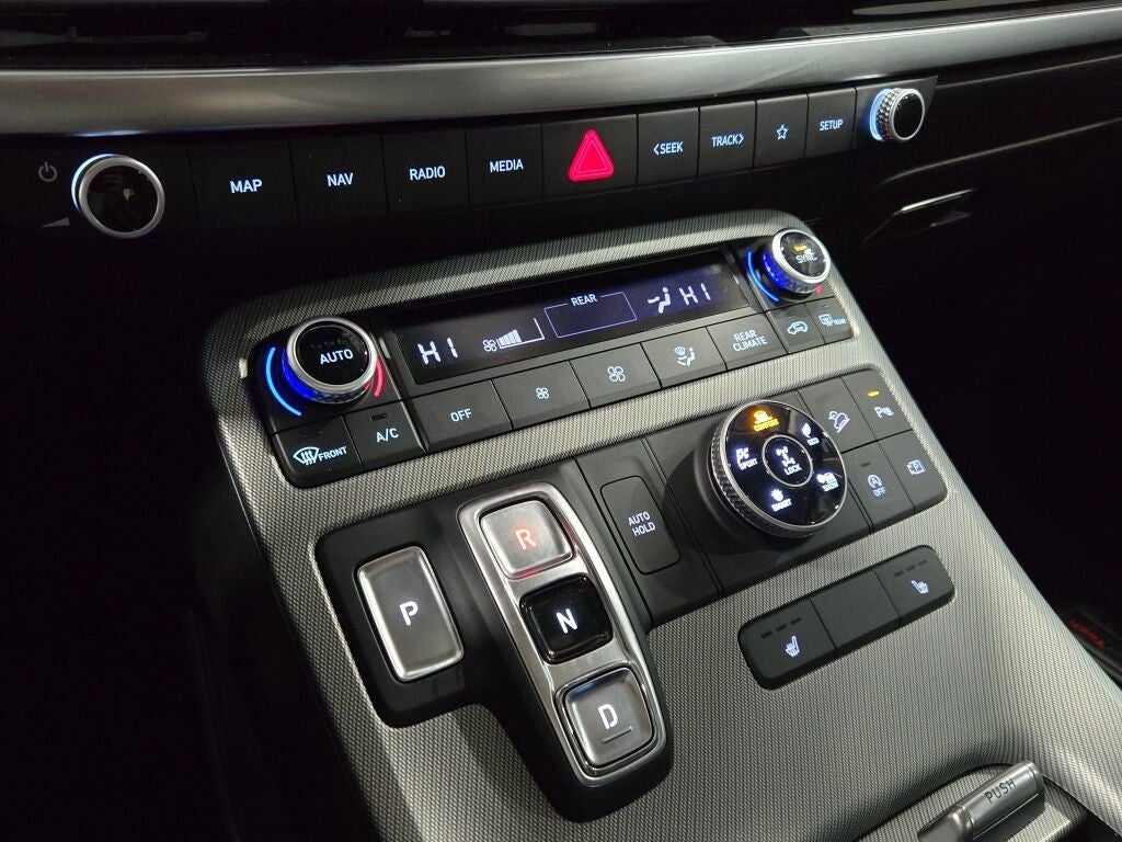 2024 Hyundai Palisade XRT