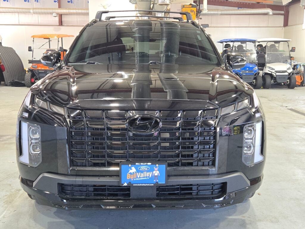 2024 Hyundai Palisade XRT