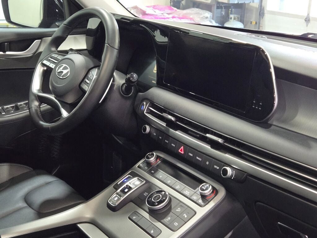 2024 Hyundai Palisade XRT