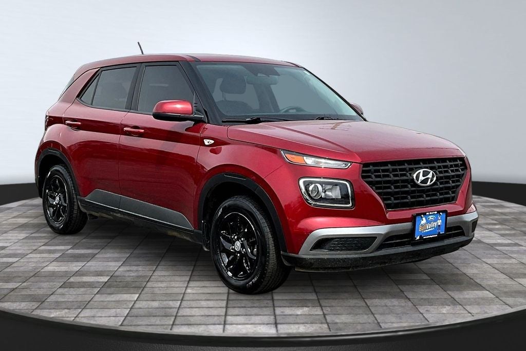 2023 Hyundai Venue SE
