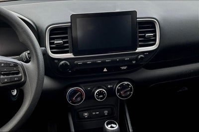 2023 Hyundai Venue SE