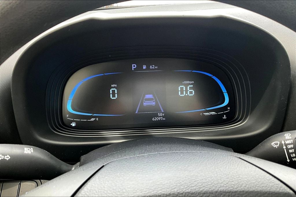 2023 Hyundai Venue SE