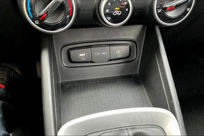 2023 Hyundai Venue SE