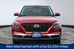 2023 Hyundai Venue SE