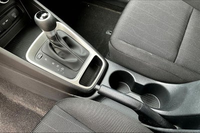 2023 Hyundai Venue SE