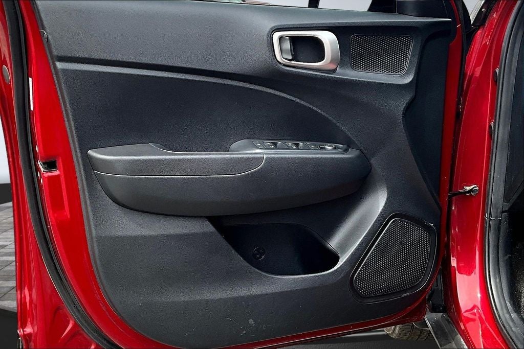 2023 Hyundai Venue SE