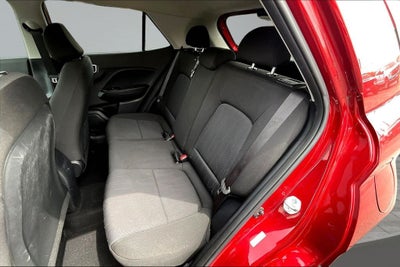 2023 Hyundai Venue SE