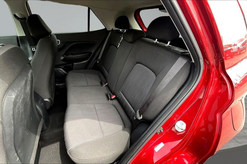 2023 Hyundai Venue SE