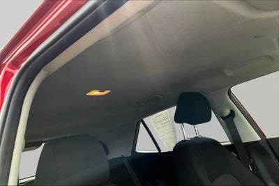 2023 Hyundai Venue SE