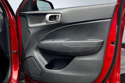 2023 Hyundai Venue SE